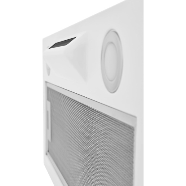 Вытяжка ZUGEL ZHI523W (белая)
