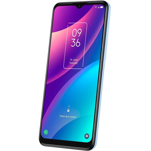 Смартфон TCL 30SE 6165H1 4GB/128GB (ледниковый синий)