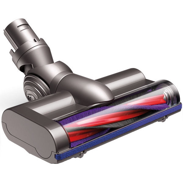 Пылесос DYSON DC62 Pro