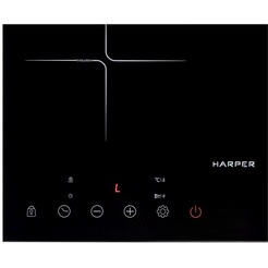 Настольная плита Harper HIC-201