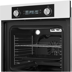 Шкаф духовой электрический MAUNFELD AEOH60102W