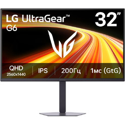 Монитор LG UltraGear 32G620B-B