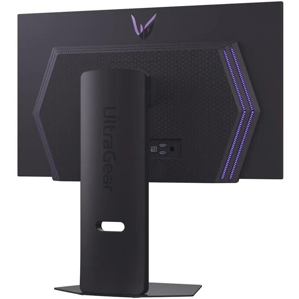 Монитор LG 27GX700A-B