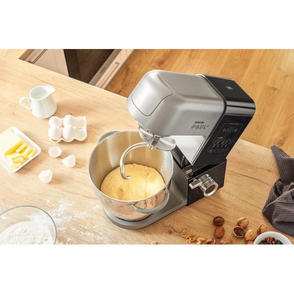 Кухонная машина Sencor STM 8970
