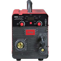 Сварочный полуавтомат FUBAG IRMIG 180 SYN 41383