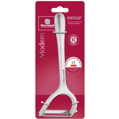Овощечистка для крупных овощей RONDELL Modern RD-1731