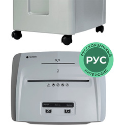 Шредер Гелеос УП26-7