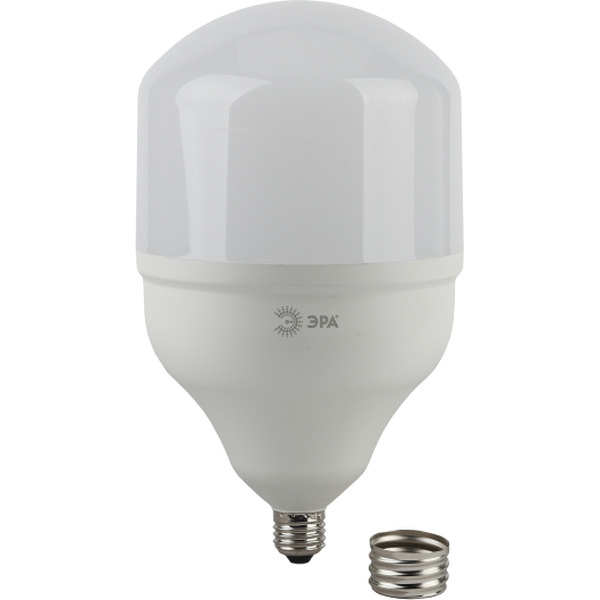 Лампочка ЭРА STD LED POWER T160-65W-4000-E27/E40