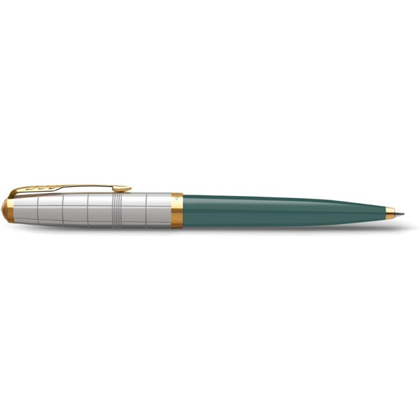 Ручка Parker 51 Premium (2169076) Forest Green GT M