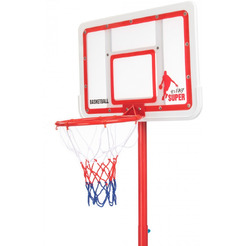 Стойка баскетбольная Bradex DE 0366