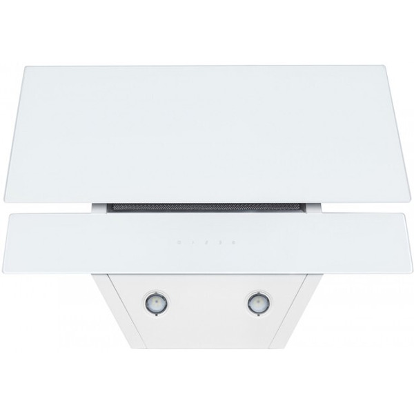 Вытяжка ZorG Technology Arstaa 60C S (белый)