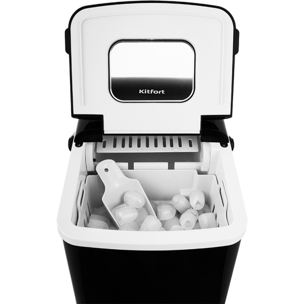 Льдогенератор Kitfort KT-1806
