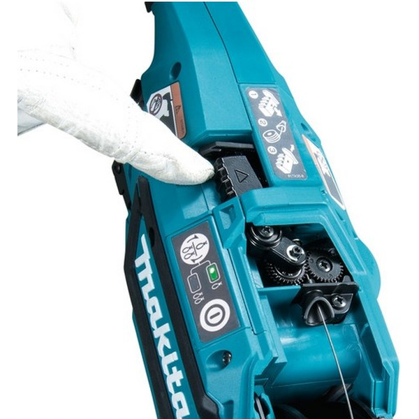 Пистолет для вязки арматуры MAKITA DTR180Z