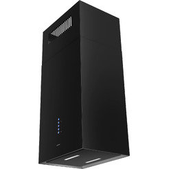 Вытяжка MAUNFELD Bath Plus 402IL (черный)