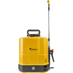 Опрыскиватель Kolner KCSG 12/12BР-SLA (8060700021) кн12-12бпсла