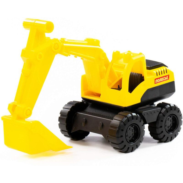 Экскаватор Полесье Эксперт 84187