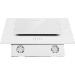 Кухонная вытяжка MAUNFELD Tower 60 (белый)