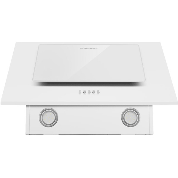 Кухонная вытяжка MAUNFELD Tower 60 (белый)