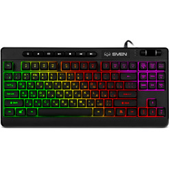 Игровая клавиатура SVEN KB-G8200