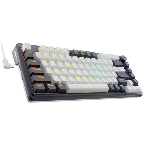 Беспроводная клавиатура REDRAGON Ucal Pro 72008