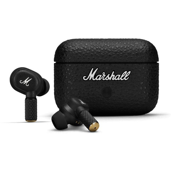 Наушники Marshall Motif II ANC