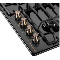 Варочная панель MAUNFELD EGHE.64.63CB.R/G