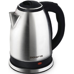 Электрочайник POLARIS PWK1737CA матовый