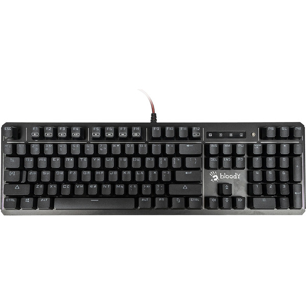 Клавиатура A4Tech BLOODY B975