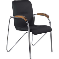 Кресло BRABIX Samba CF-103 (черный) 532756