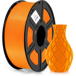 Пластик CACTUS CS-3D-PETG-1KG-ORANGE 1.75 мм 1 кг