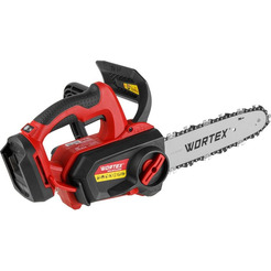 Аккумуляторная пила Wortex CEC 2518-3 ALL1 XLT Solo 2325003 (без АКБ и ЗУ)