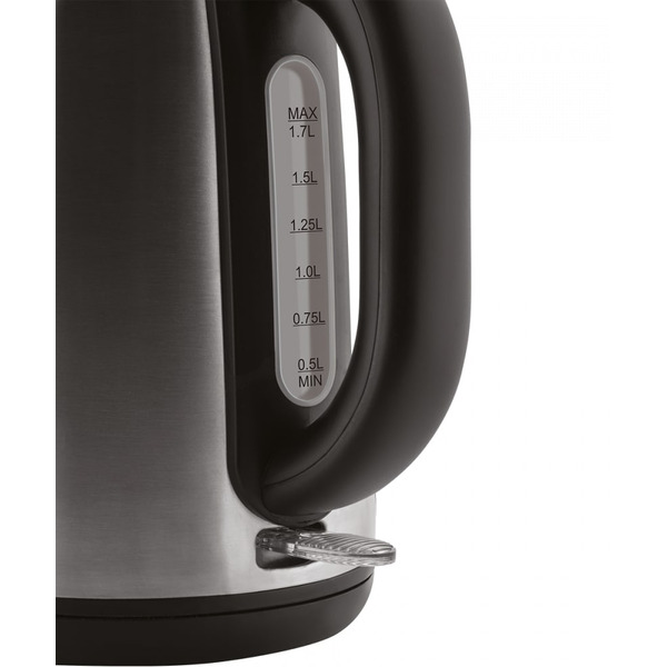 Электрочайник Scarlett SC-EK21S49SS