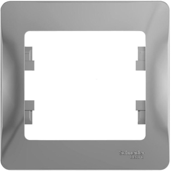 Рамка Systeme Electric Glossa GSL000301