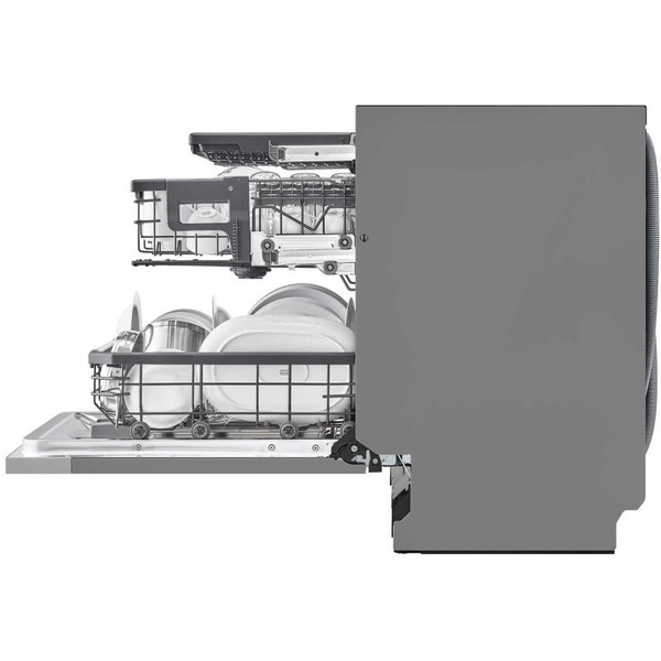 Встраиваемая посудомоечная машина LG DB475TXS
