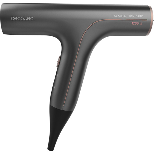 Фен Cecotec IoniCare 6000 RockStar Soft