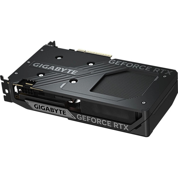 Видеокарта GigaByte RTX 5060 Windforce 8G GDDR7 (GV-N5060WF2-8GD)