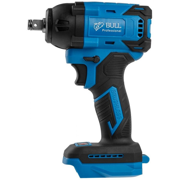 Гайковерт Bull SC 1804 (0329204)
