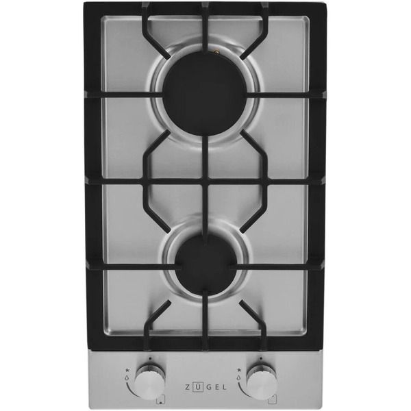 Варочная панель ZUGEL ZGH291X