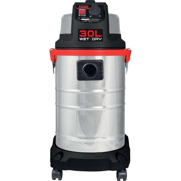 Пылесос Crown CT42033