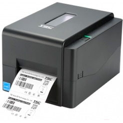 Принтер этикеток TSC TE200