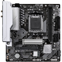 Материнская плата Gigabyte B650M Gaming WiFi6E (rev. 1.2)