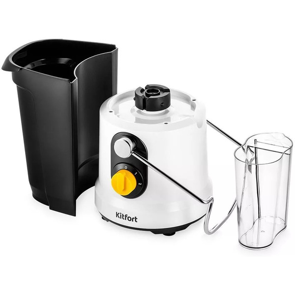 Соковыжималка Kitfort КТ-1145