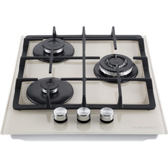 Варочная панель MAUNFELD EGHG.43.33CBG/G