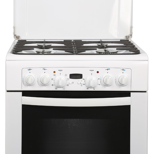 Плита комбинированная GEFEST ПГЭ 6102-03