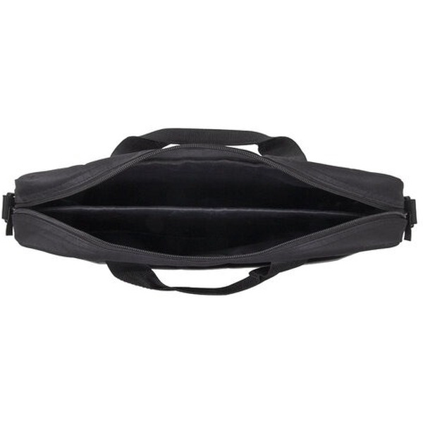 Сумка портфель Brauberg Practical 29х40х7 черная (272604)