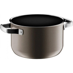 Кастрюля WMF FUSIONTEC Mineral 0514475290, 24см