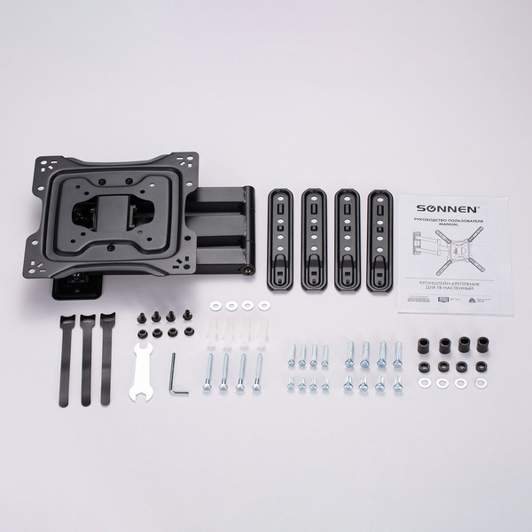Кронштейн для телевизора SONNEN 455946