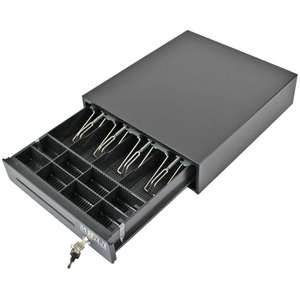 Денежный ящик МИДЛ 1.0/КО (м. черный) 71048974