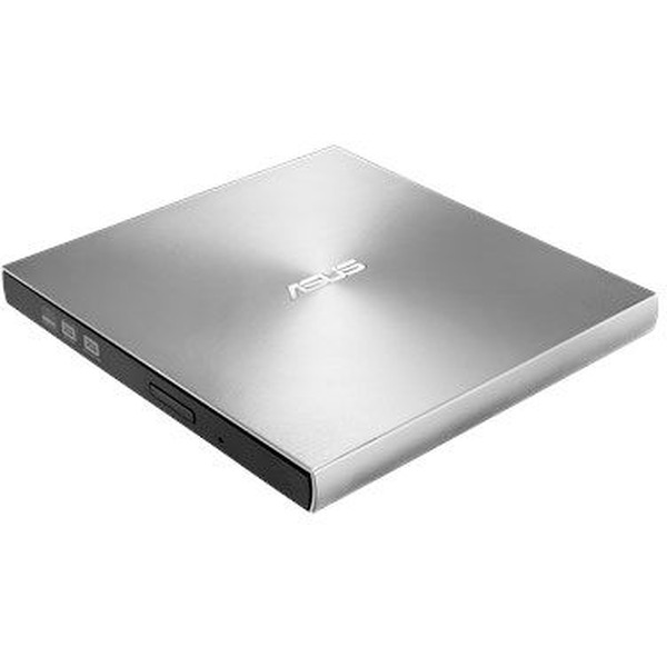 Оптический привод ASUS SDRW-08U9M-U/SIL/G/AS