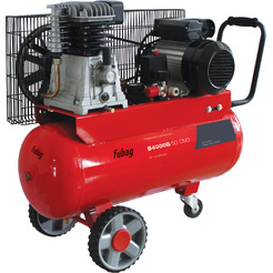 Компрессор Fubag B4000B/50 CM3 45681489